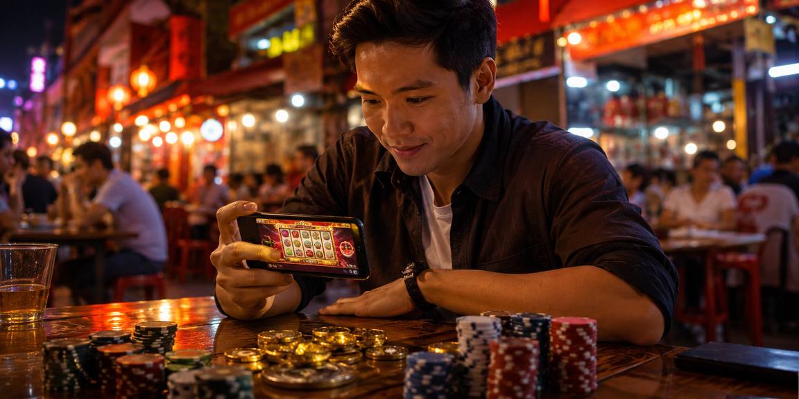cm8801 Vòng Quay Nhanh, Nạp Tiền Liền Tay