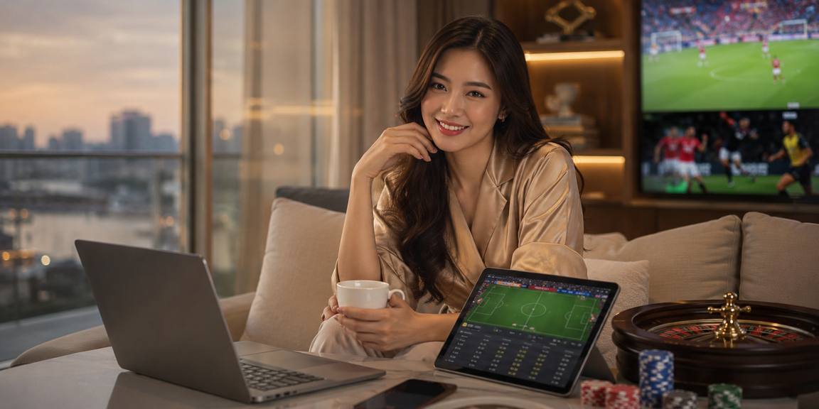 cm8801 casino app visual